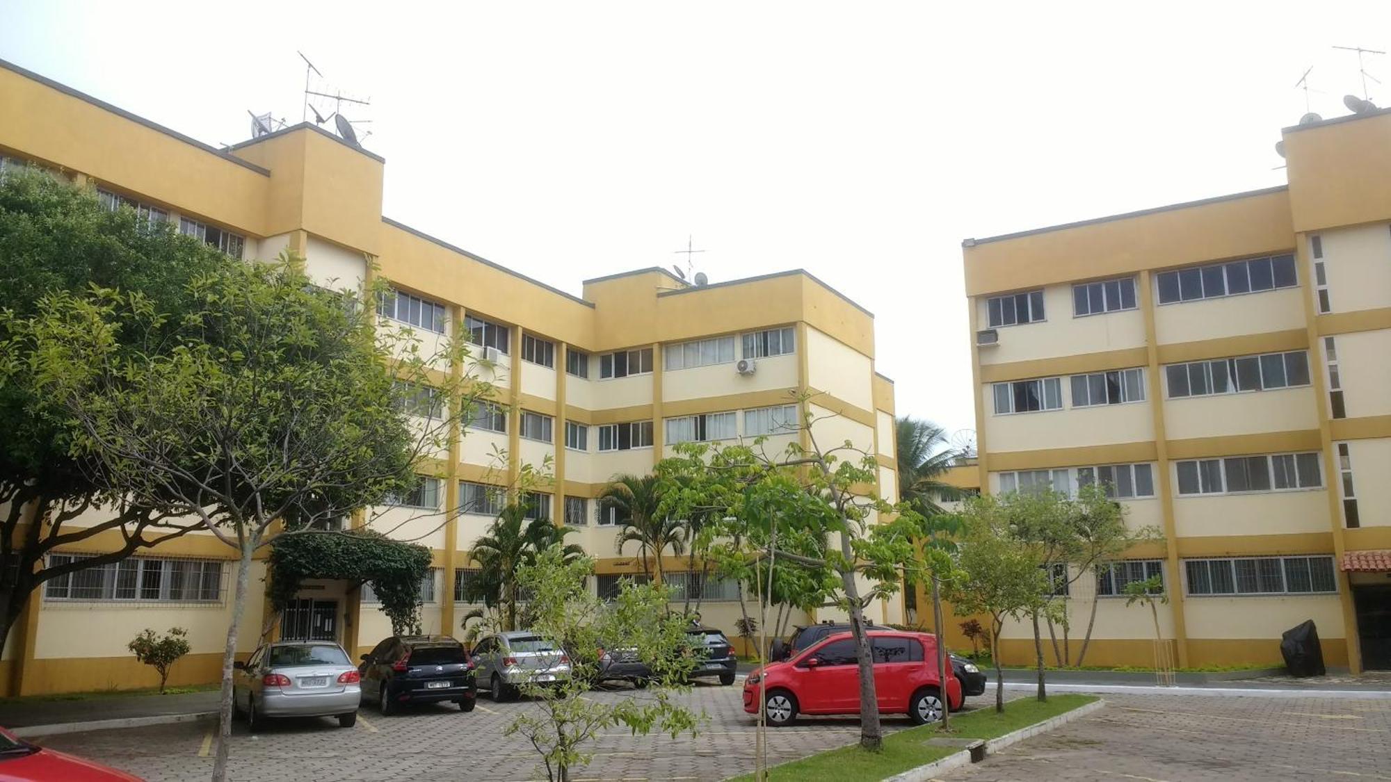 Claudia Apartment ヴィラ・ヴェーリャ 部屋 写真